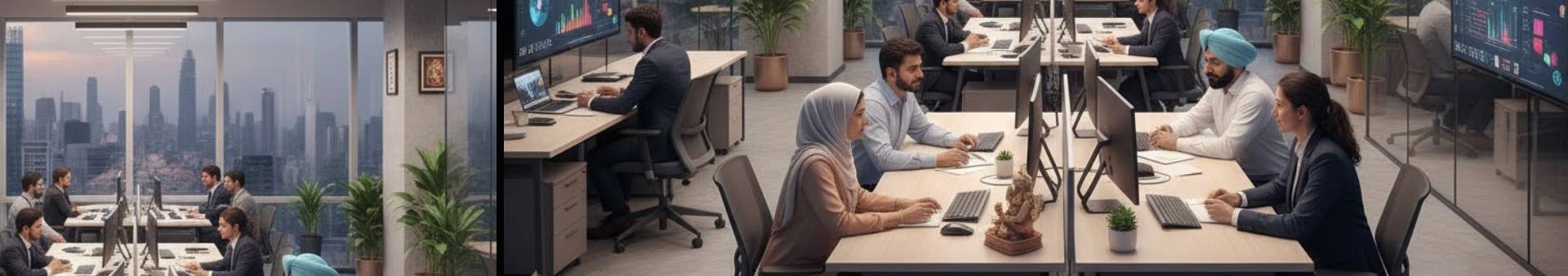 Commitments from Smartsoochi