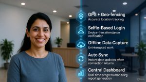 Smartsoochi is easy to use