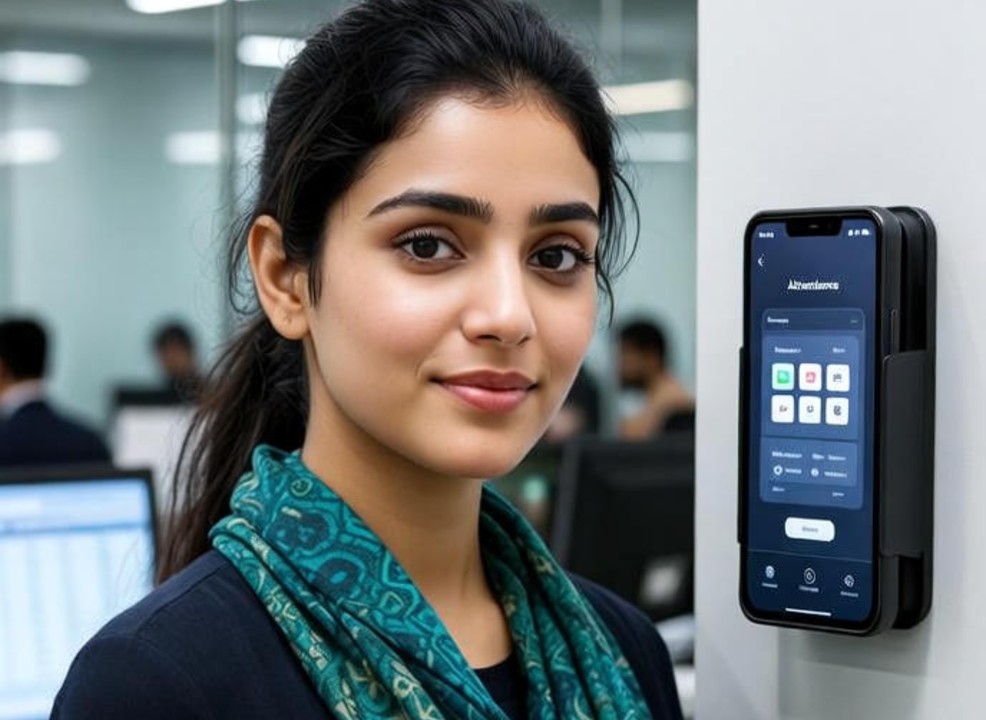 Manage Attendance Without any Problem