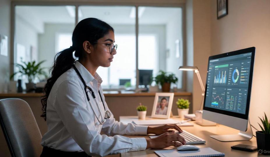 Streamlining the Hospital managament Quality process