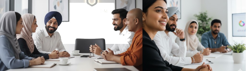 Embracing Diversity: Powering Innovation Through Differences