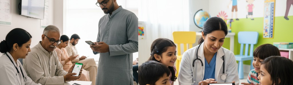 The platform ensures 100% audit readiness, faster issue resolution, and seamless integration with hospital systems—making Smart Soochi the backbone for safe, compliant, and data-driven healthcare operations