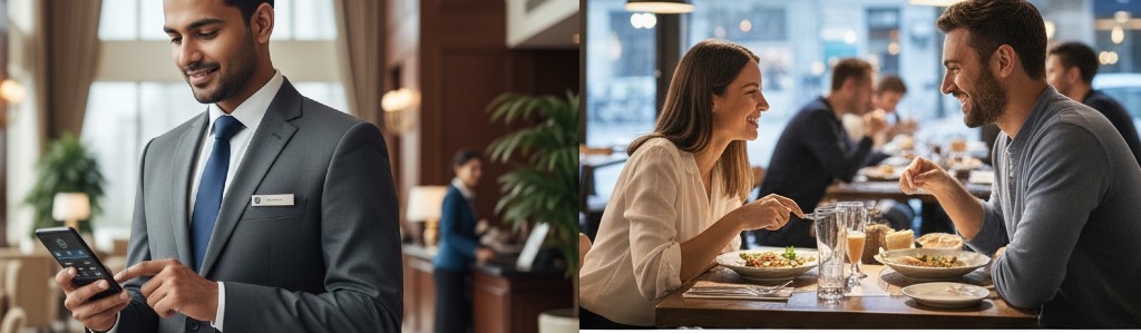 With zero-code workflow automation, digital audits, and offline capability, Smart Soochi ensures consistent, high-quality service operations