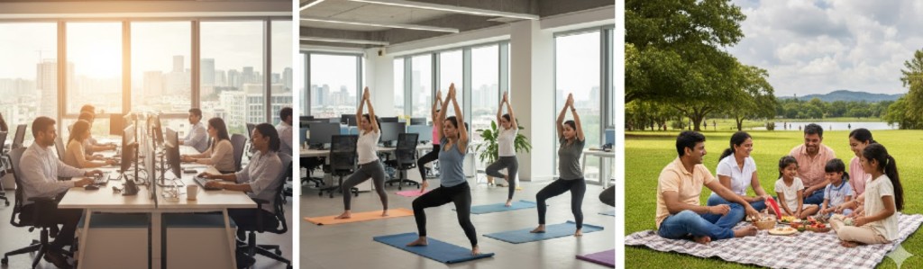 Prioritizing Work-Life Balance