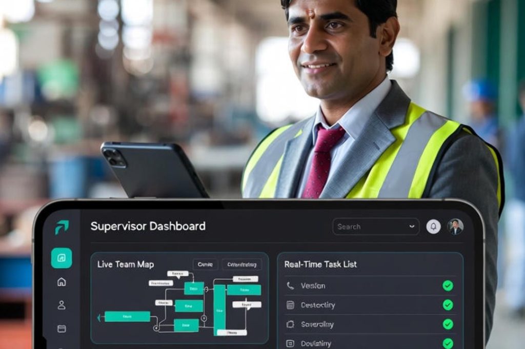 Best tool for Supervisors