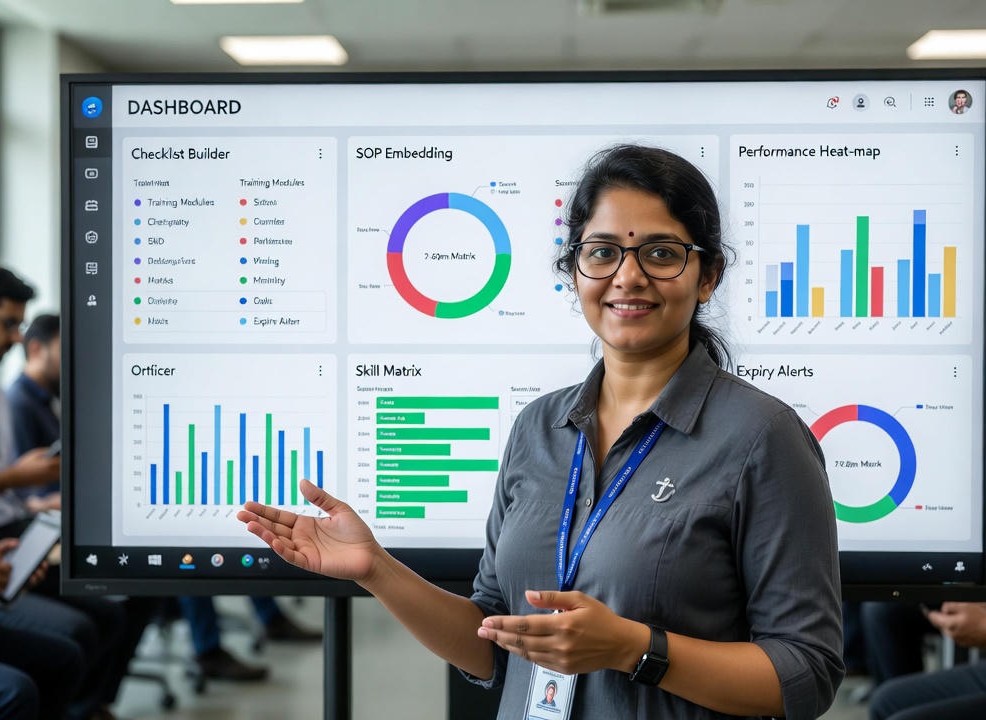 Best Tool for Trainers