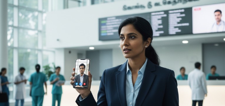 unified digital operations backbone for enterprise environments — automating routine tasks, tracking service provider performance, and ensuring verifiable compliance.