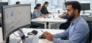 With modules like Asset Management, Dynamic Scheduling, IoT Integration, and AI-based validation, Smart Soochi ensures data-backed decisions, 100% SLA compliance, and predictive maintenance for a truly smart facility ecosystem