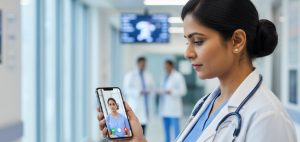 From biomedical equipment maintenance to infection control and housekeeping, every action is digitally verified and instantly visible on centralized dashboards.