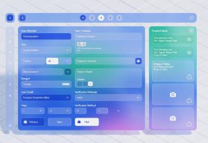 Smart Dashboards for Smart Workers