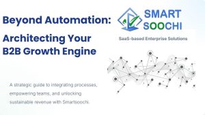 As a visionary business owner, you understand that in the current hyper-competitive enterprise landscape, sustained growth is defined not by ambition, but by verifiable operational efficiency. You may have invested in digitization, yet still struggle with "pencil-whipping," data opacity, and the elusive return on investment (ROI) from manual processes. Smartsoochi is here to fundamentally change that equation. We are not just a checklist application; we are a strategic operations platform engineered to eliminate accountability gaps, enforce Standard Operating Procedures (SOPs) via intelligent automation, and transform your distributed workforce into a verifiable asset. This presentation will demonstrate how Smartsoochi achieves true Digital Transformation, driving measurable ROI by ensuring 100% compliance and delivering real-time, audit-ready data straight from the field.