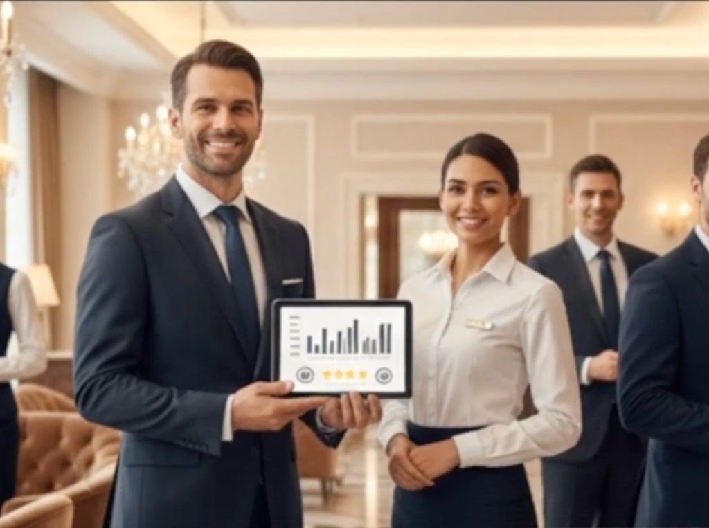 The Great Operational Leap