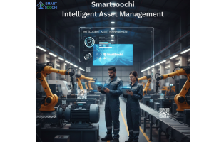Intelligent Asset Management