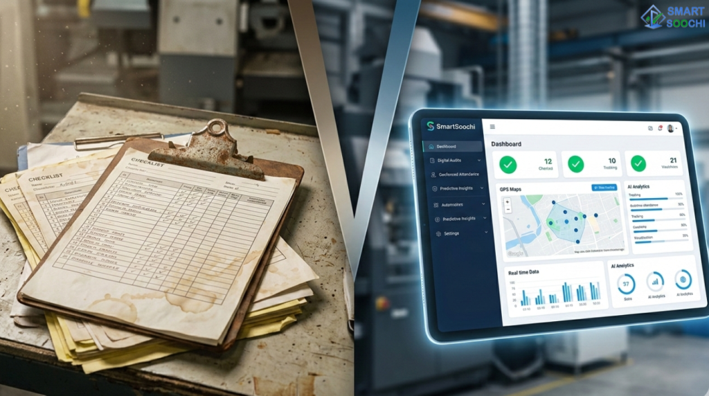 Digital Workflow ROI