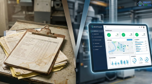Digital Workflow ROI