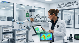 Intelligent Asset Tracking