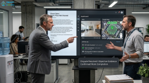 Operational Transparency SaaS